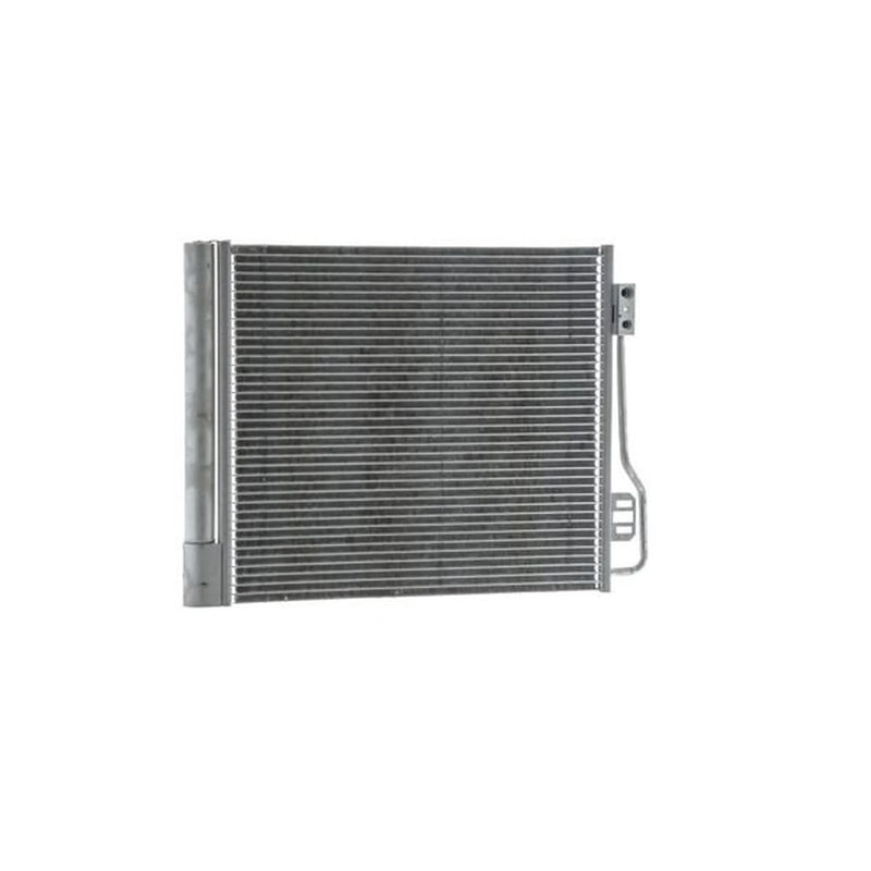 Mahle Air Conditioning Condenser fits Smart Fortwo 2007-2013