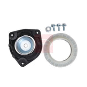 Apec Suspension Strut Support Mount fits Nissan Micra C+C III 2005-2010 1.4 1.6