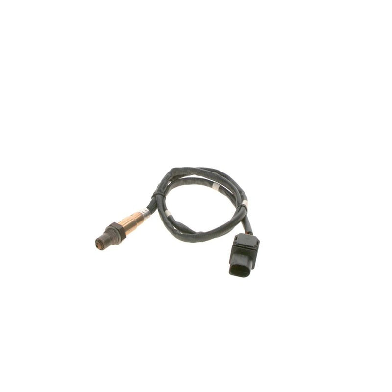 Bosch O2 Lambda Oxygen Sensor after catalytic converte fits Alfa Romeo Giulietta