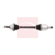 Apec CV Drive Shaft Driveshaft Front Left ADS1695L