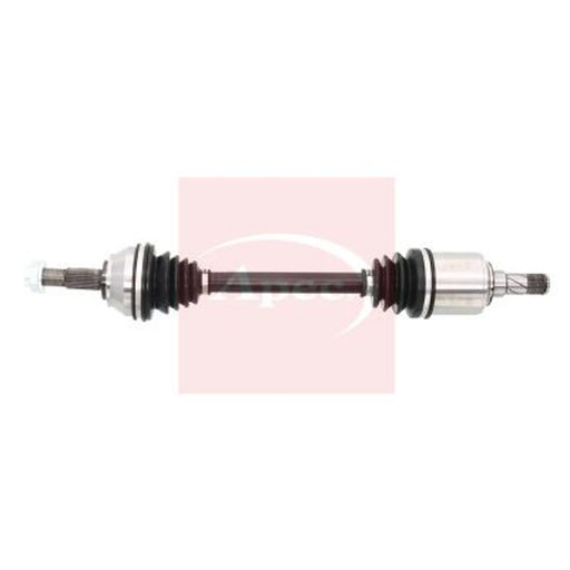 Apec CV Drive Shaft Driveshaft Front Left ADS1695L