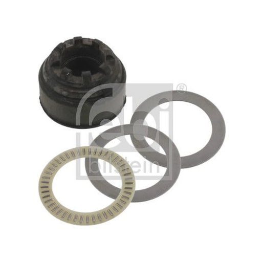 Febi Front Repair Kit Suspension Strut Support Mount 12738