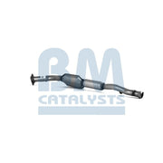 BM Catalysts Homologated Petrol Cat fits Volvo 850 1991-1996 2.0 2.4