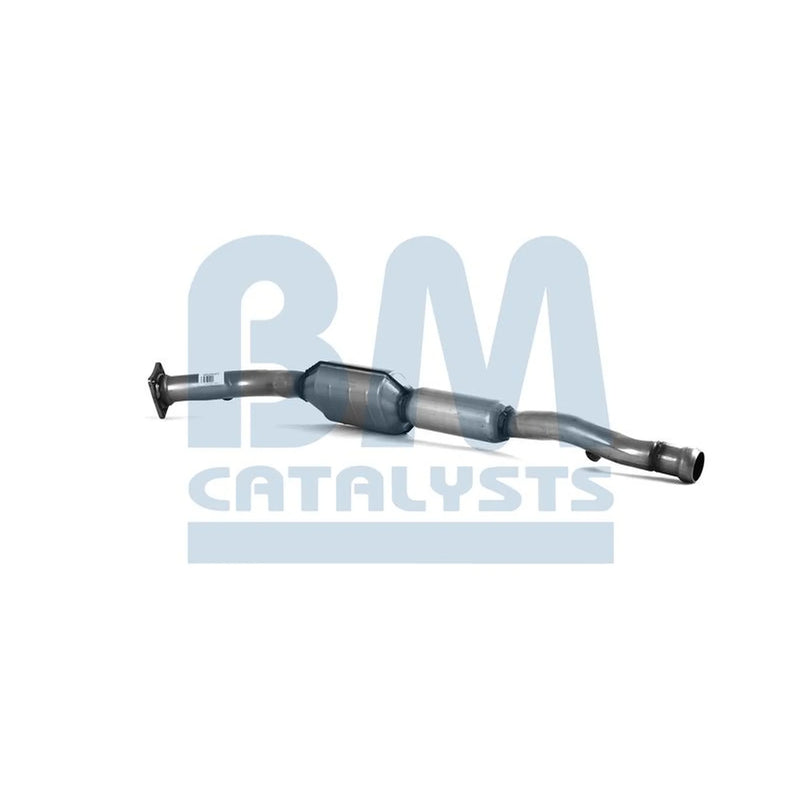 BM Catalysts Homologated Petrol Cat fits Volvo 850 1991-1996 2.0 2.4