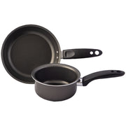 2 Piece Pan Set k0059 Quest - Dynamic Drive