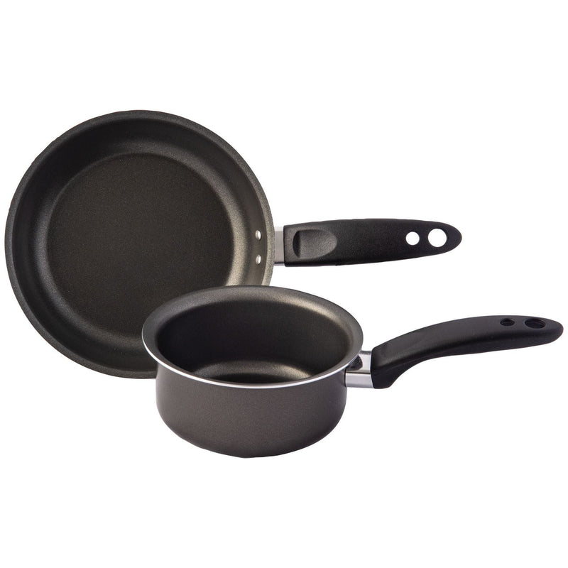 2 Piece Pan Set k0059 Quest - Dynamic Drive