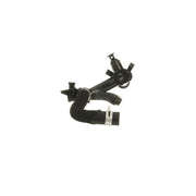 Gates Curved Radiator Hose fits Citroën Berlingo / Berlingo First 2005-2011 1.6