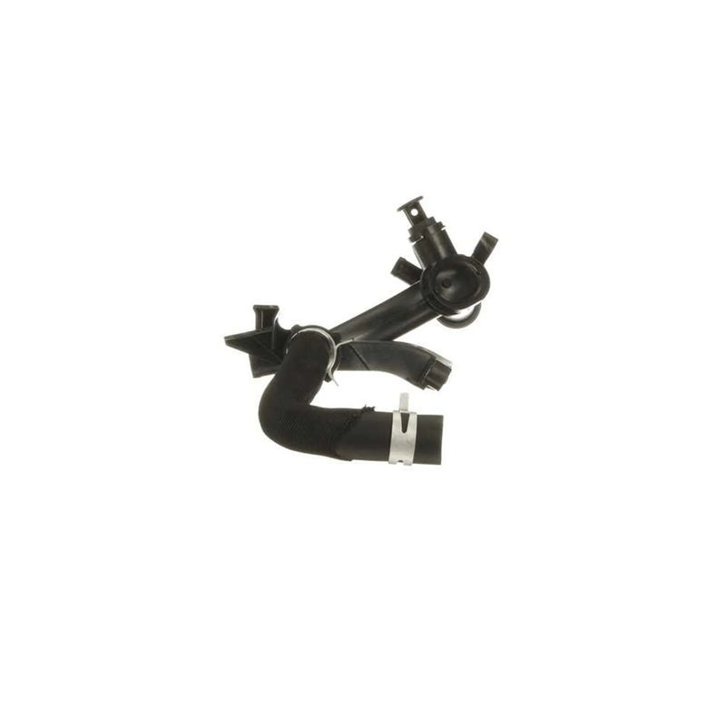 Gates Curved Radiator Hose fits Citroën Berlingo / Berlingo First 2005-2011 1.6