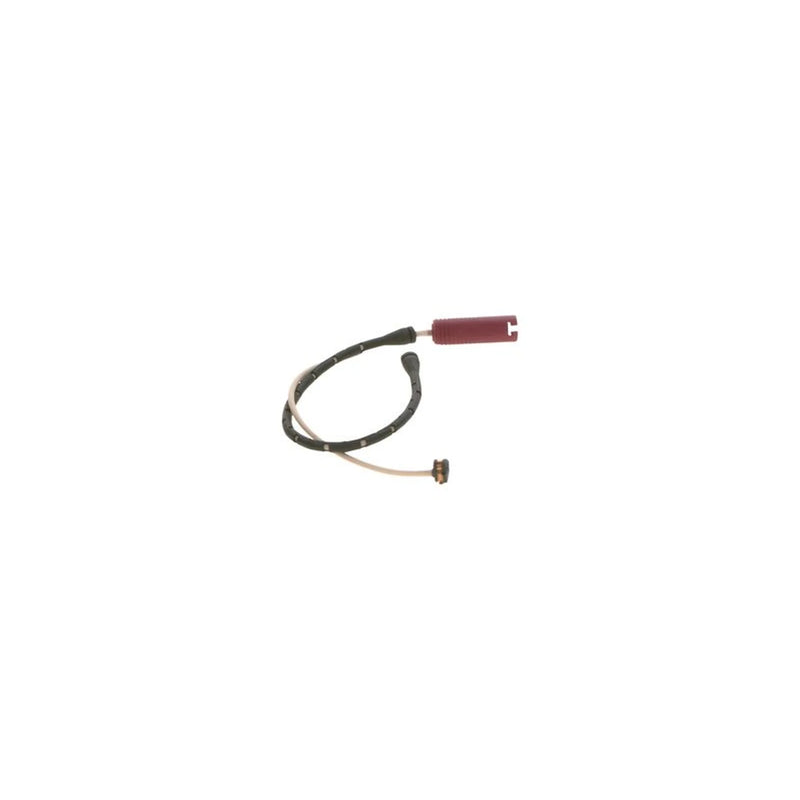 Bosch Brake Pad Wear Sensor Front fits BMW 7 1994-2001
