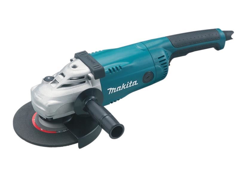 Makita GA7020 180mm Angle Grinder 2000W 240V Makita - NN4 Online