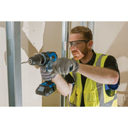 Draper Storm Force 20V Combi Drill, 2 x 2.0Ah Batteries, 1 x Charger Draper - Dynamic Drive