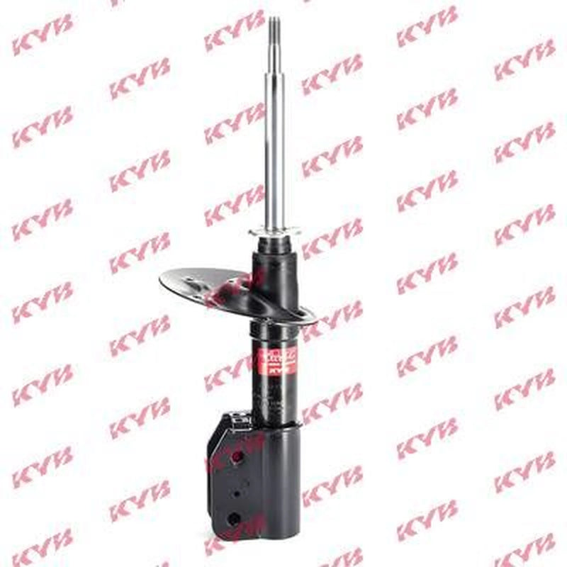 KYB Shock Absorber Damper Strut Front fits Opel Sintra 1996-1999 2.2 3.0