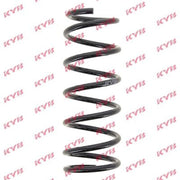KYB Rear Suspension Coil Spring fits Nissan Almera 1995-2000 2.0