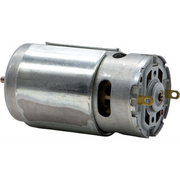 Sealey Motor