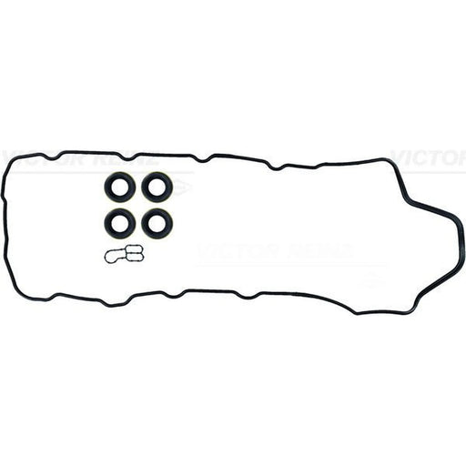 Victor Reinz Cylinder Head Cover Gasket Set 15-23810-01