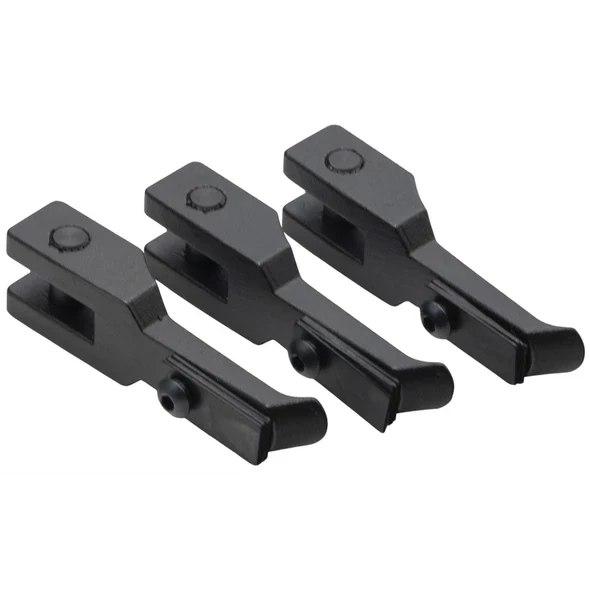 Sealey Jaw with x4 Washers (0.5)