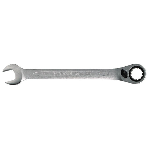 Teng Tools Ratcheting Combination Spanner Metric R 16mm Teng Tools - Dynamic Drive