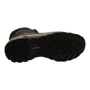 Stanley® Clothing Tradesman SB-P Safety Boots Brown UK 7 EUR 41 STANLEY® Clothing - Dynamic Drive