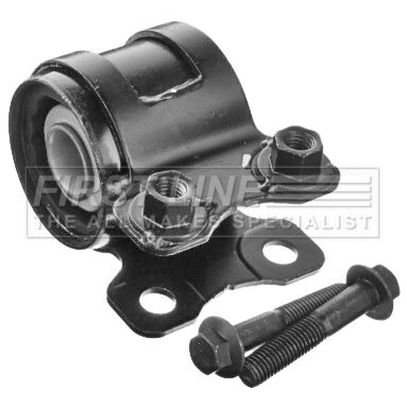 First Line Wishbone / Control / Trailing Arm Bush fits Ford Focus II 2005-2012