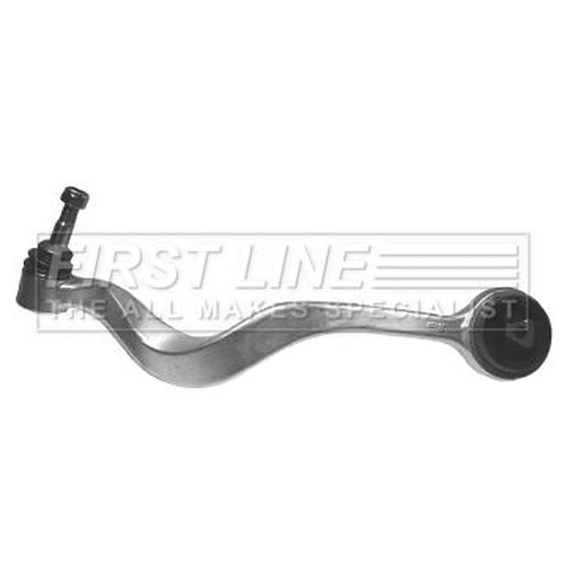 First Line Control/Trailing Arm fits BMW 3 1982-1990