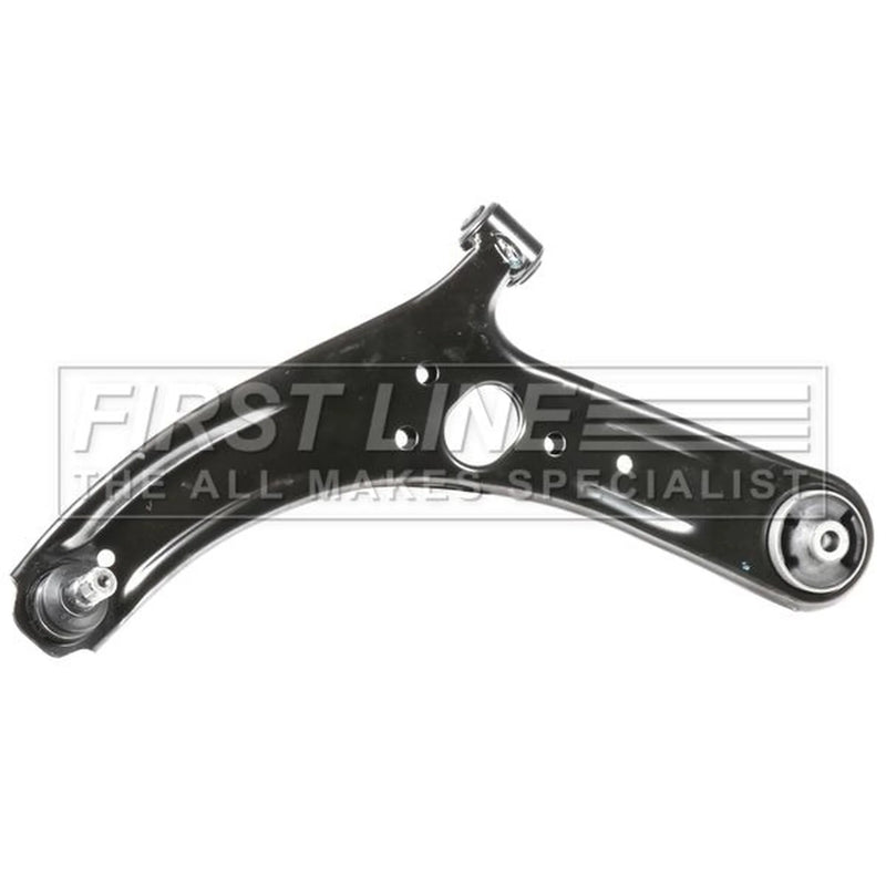 First Line Control/Trailing Arm fits Kia Rio III 2011-2017 1.1 1.2 1.25 1.4 1.6