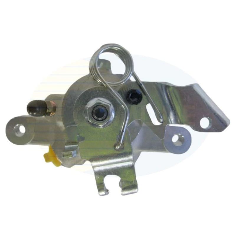 Comline Brake Caliper Assembly Rear Left fits Opel Astra G 1998-2009