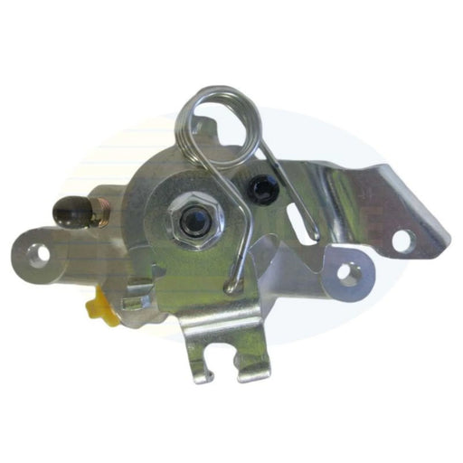 Comline Brake Caliper Assembly Rear Left fits Opel Astra G 1998-2009