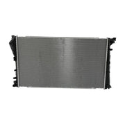 Hella Engine Radiator 8MK 366 304-731