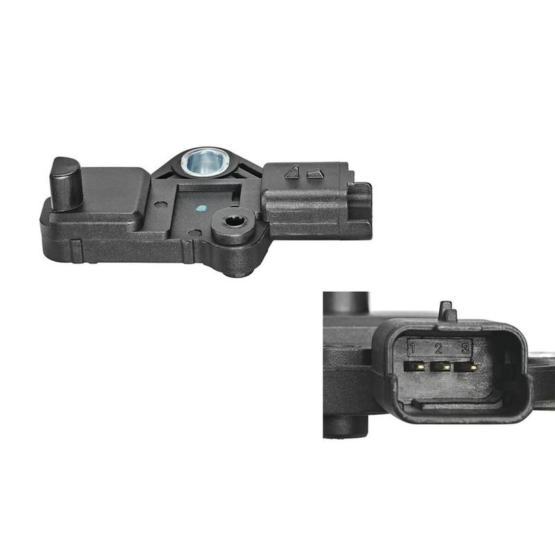 Valeo Crankshaft Position Sensor 254043