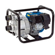 Draper Petrol Trash Water Pump, 750L/min, 7HP 16128 Draper - Dynamic Drive