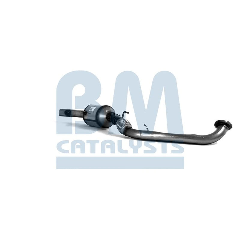 BM Catalysts Dpf fits Mercedes-Benz A-Class 2004-2012