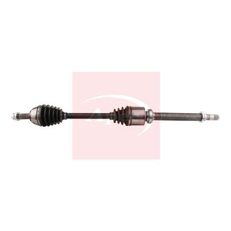 Apec CV Drive Shaft Driveshaft Front Right fits Nissan Micra III 2003-2010 1.5