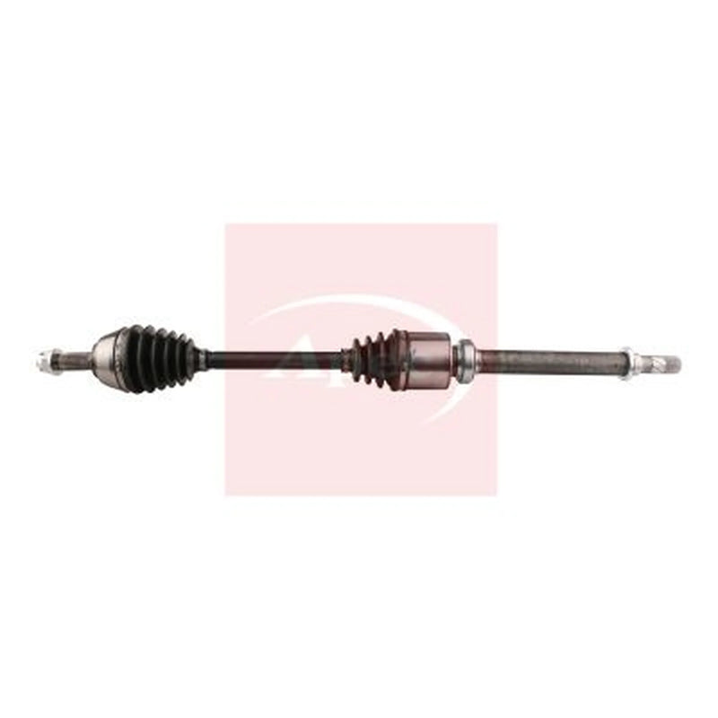 Apec CV Drive Shaft Driveshaft Front Right ADS1248R