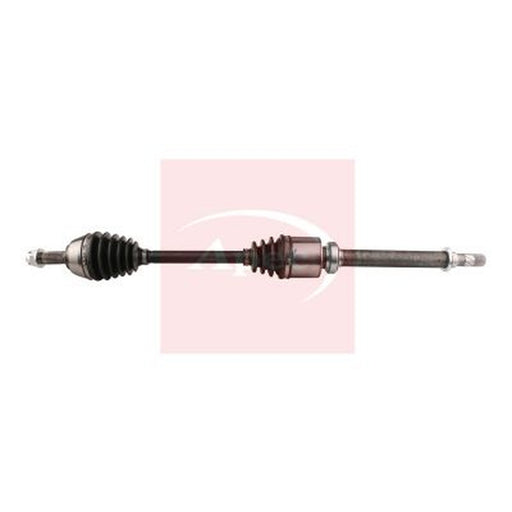 Apec CV Drive Shaft Driveshaft Front Right fits Nissan Micra III 2003-2010 1.5