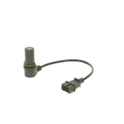 Bosch Crankshaft Position Sensor fits Renault Trucks Magnum 1996-2005