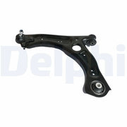 Delphi Control/Trailing Arm Lower fits Audi A1 2018 on