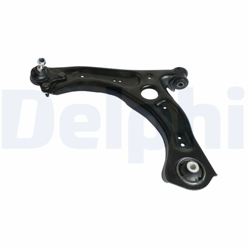 Delphi Control/Trailing Arm Lower fits Audi A1 2018 on