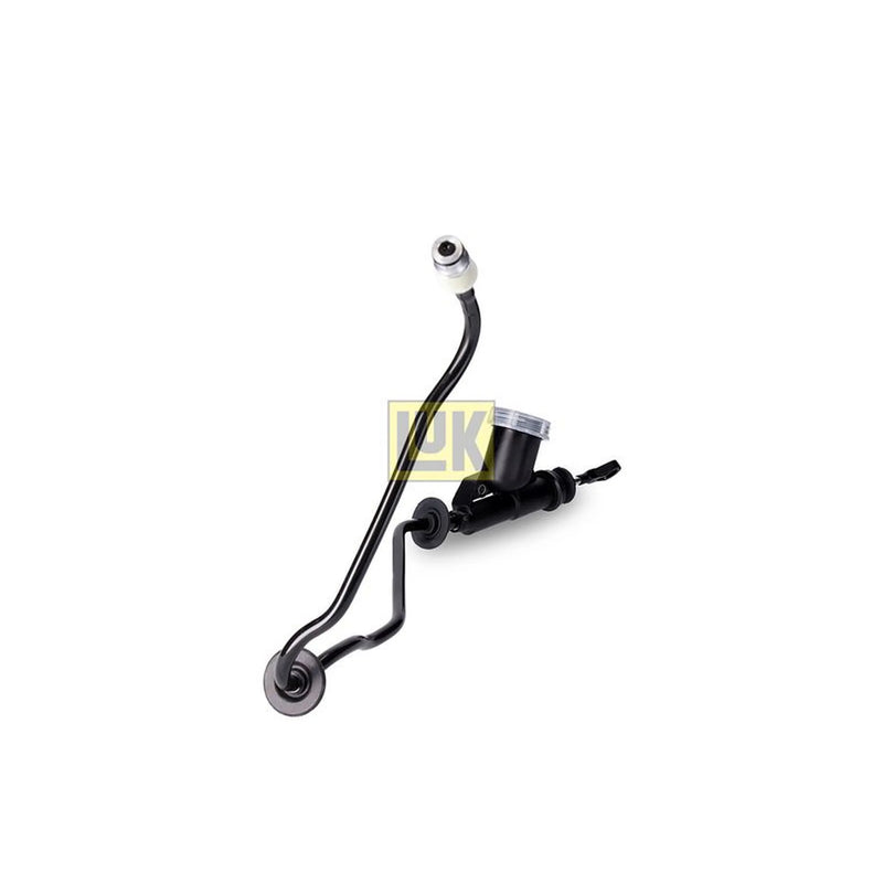 LuK Clutch Master Cylinder fits MG Zt 2002-2005 2.0
