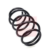 Apec Front & Rear Suspension Springs fits Nissan Qashqai I 2007-2013 2.0