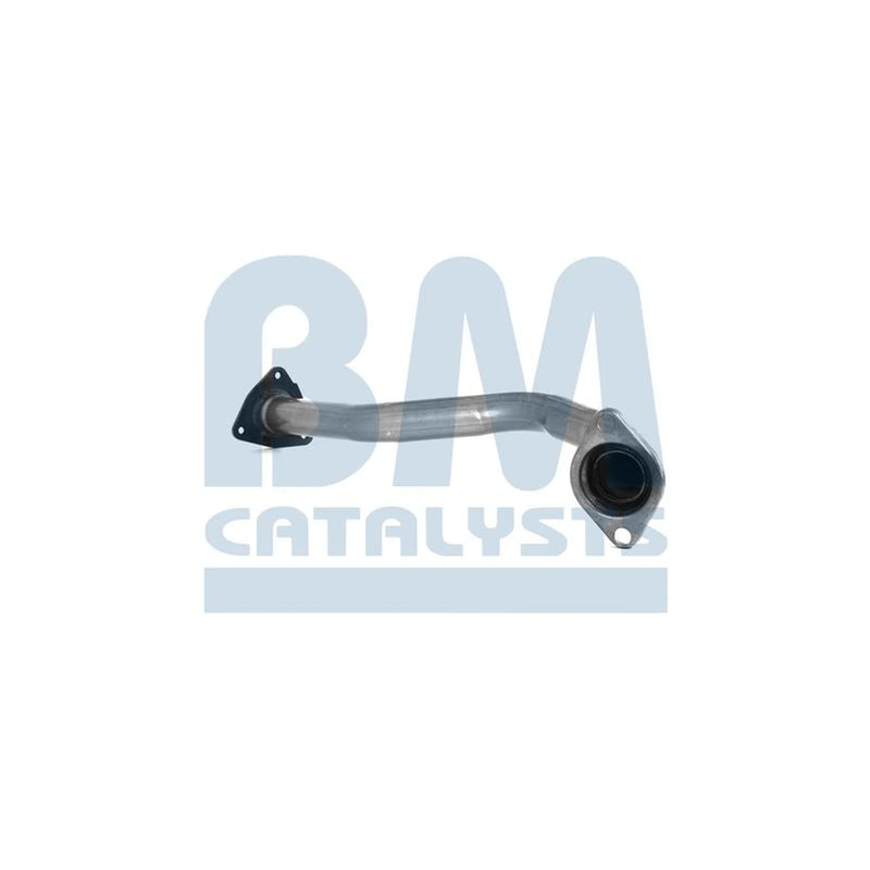 BM Catalysts Exhaust Pipe OD fits Honda Cr-V IV 2012-2018 2.0