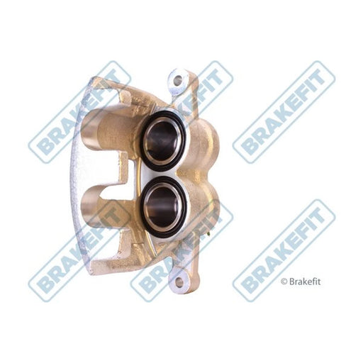 Apec Brake Caliper Assembly Front Right BCA1280