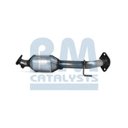 BM Catalysts Homologated Petrol Cat fits Honda Civic VII 2001-2005 2.0