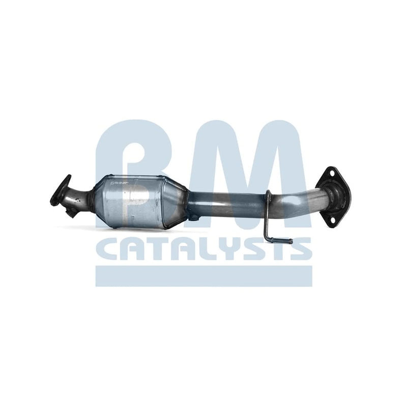 BM Catalysts Homologated Petrol Cat fits Honda Civic VII 2001-2005 2.0