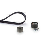 Gates Timing Belt Kit with Rollers fits Volvo S80 I 1998-2008 2.9 3.0