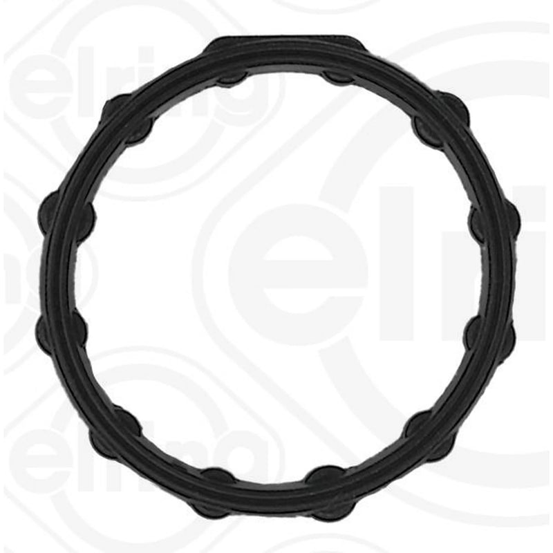 Elring Seal Ring Oil Outlet (Charger) engine sided fits Ford Usa Explorer