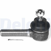 Delphi Steering Tie Rod End Ball Joint Front Right M18x1.5 fits Ford Transit