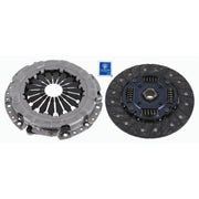 Sachs Clutch Kit Set 3pc 3000950862