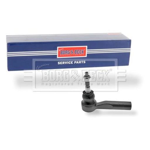 Borg & Beck Steering Tie Rod End Ball Joint BTR5678