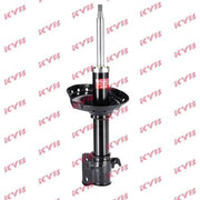 KYB Shock Absorber Damper Strut Front Right fits Subaru Forester 2003-2009