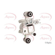 Apec Brake Caliper Assembly Rear Left LCA334
